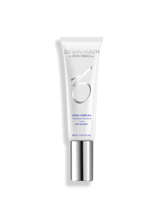 Acne Complex