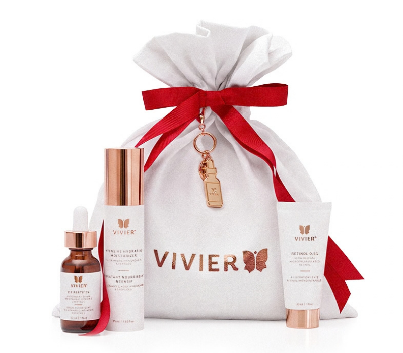 Deep Hydration Gift Set