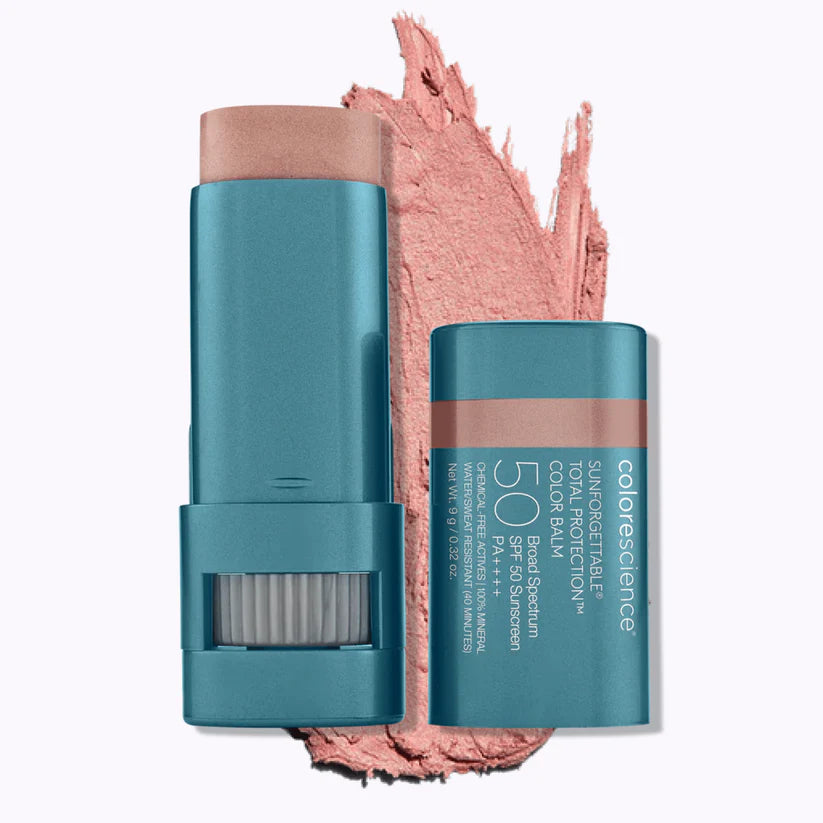 Colorescience: Sunforgettable® Total Protection™ Color Balm