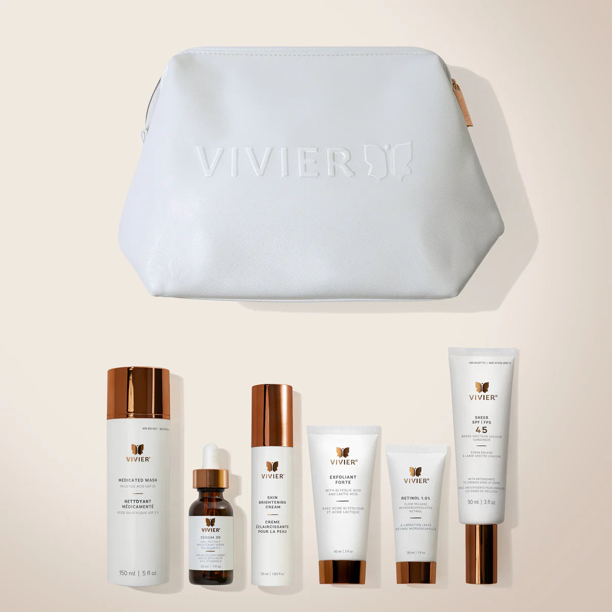 Brighten & Restore Program (Non-HQ)