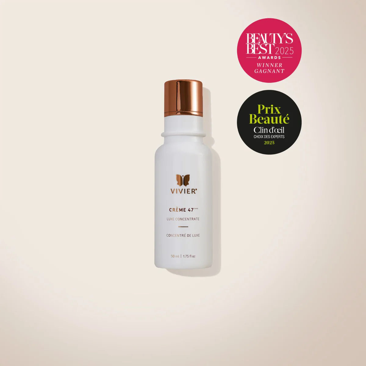 CRÈME 47