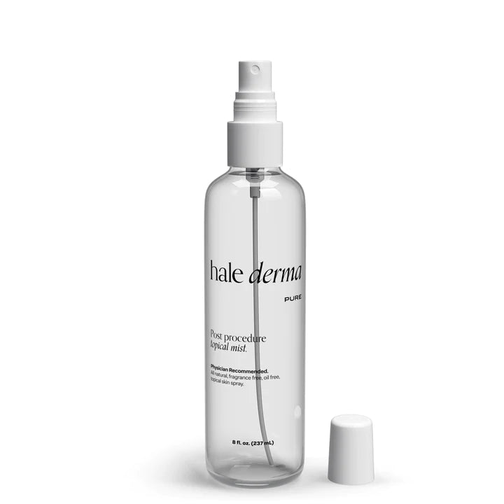 Hale Derma 8 oz.