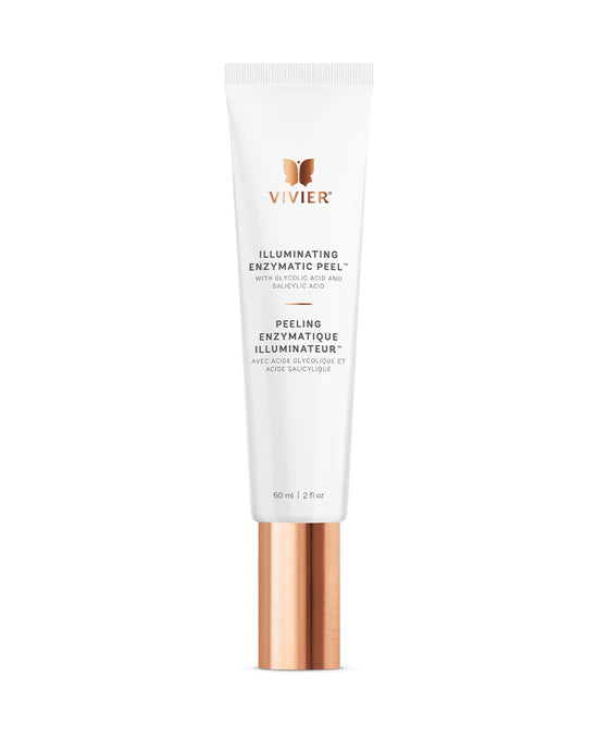 Illuminating Enzymatic Peel™