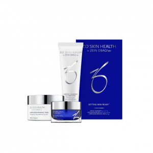 Getting Skin Ready Kit