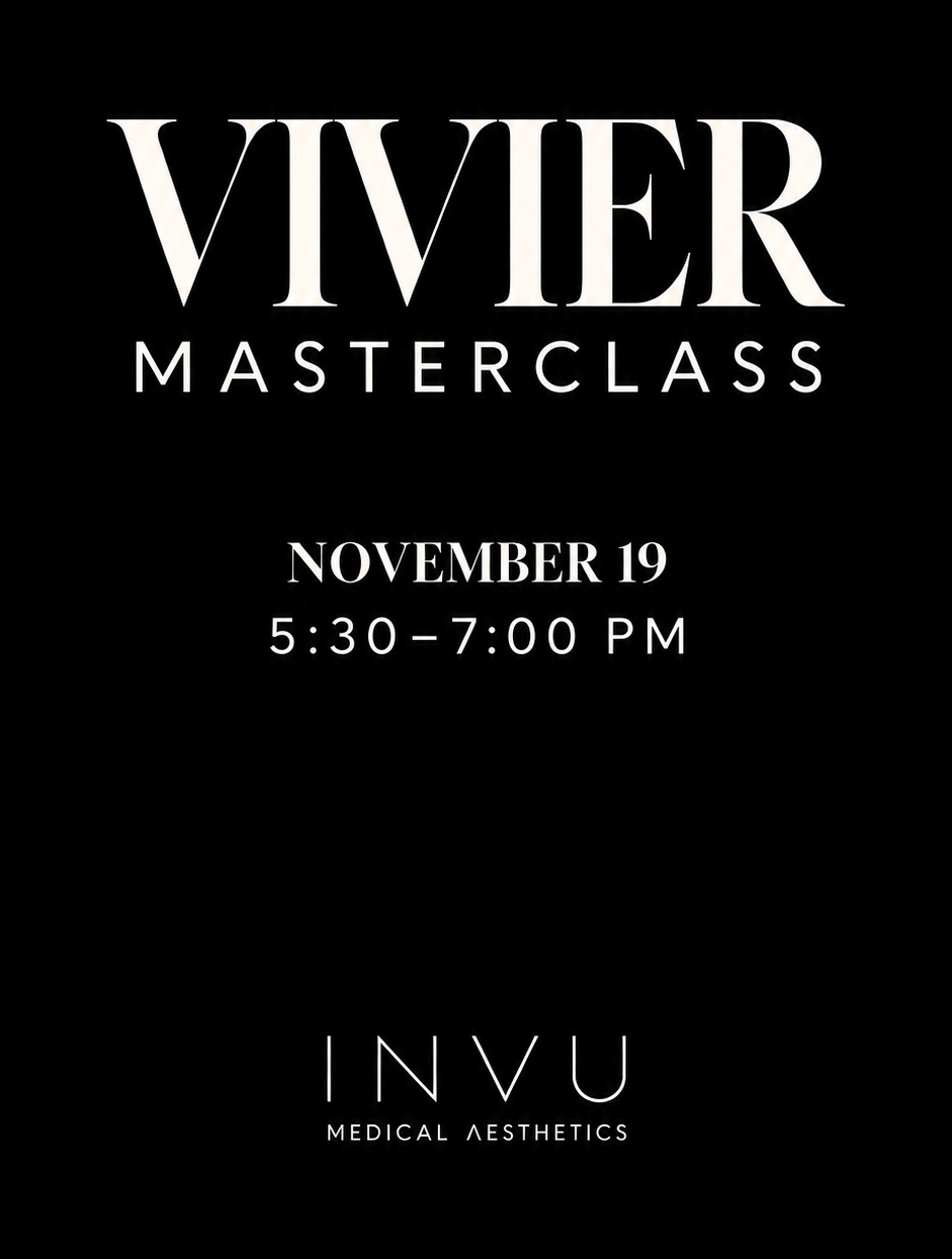 VIVIER MASTERCLASS TICKET