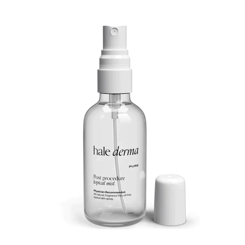 Hale Derma 2 oz.