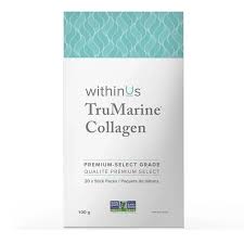 TRUMARINE® COLLAGEN STICK PACK BOX (20)
