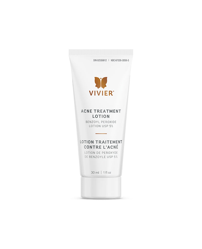 Acne Treatment Lotion
