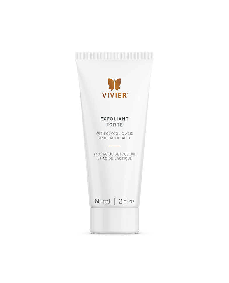 Exfoliant Forte