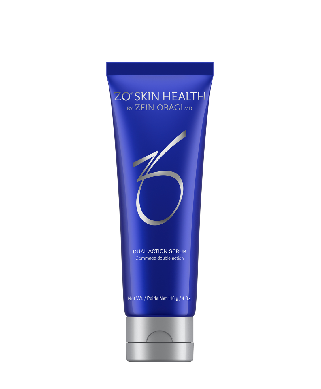 Dual Action Scrub