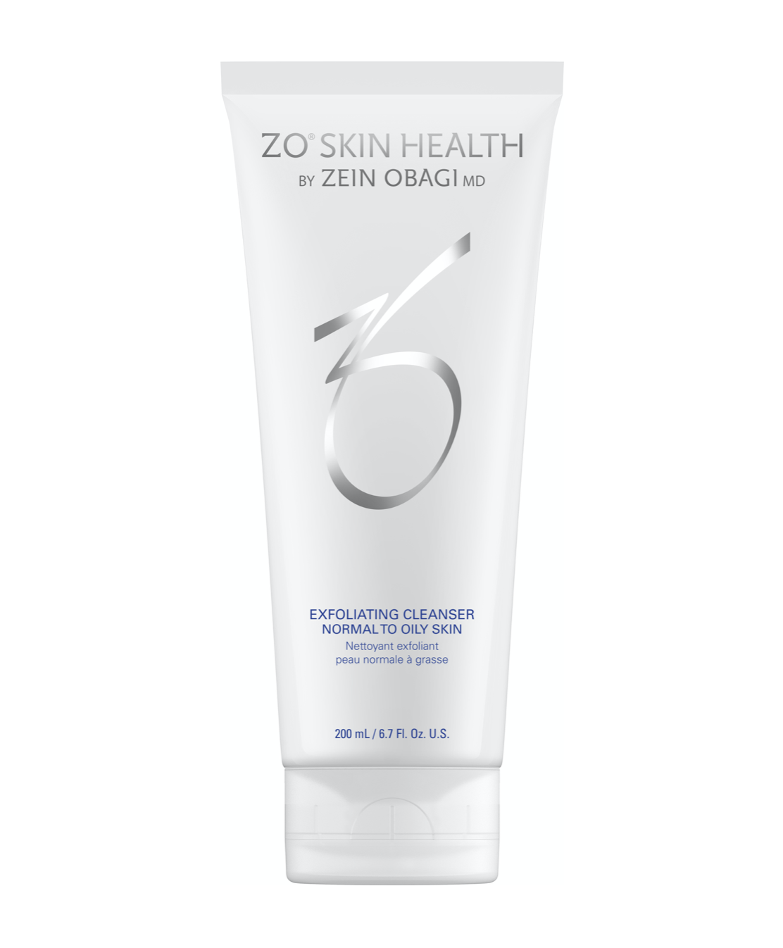 Exfoliating Cleanser