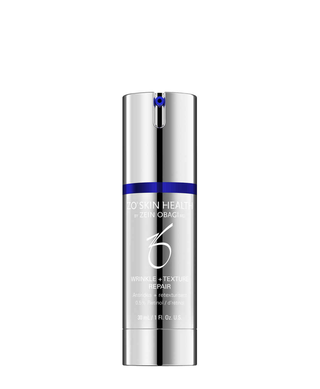 Wrinkle + Texture Repair