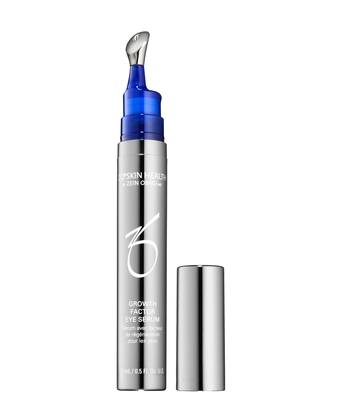 Growth Factor Eye Serum