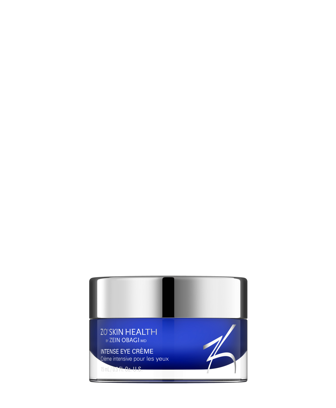 Intense Eye Crème