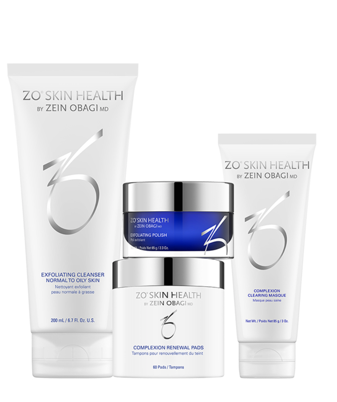 Complexion Clearing Kit