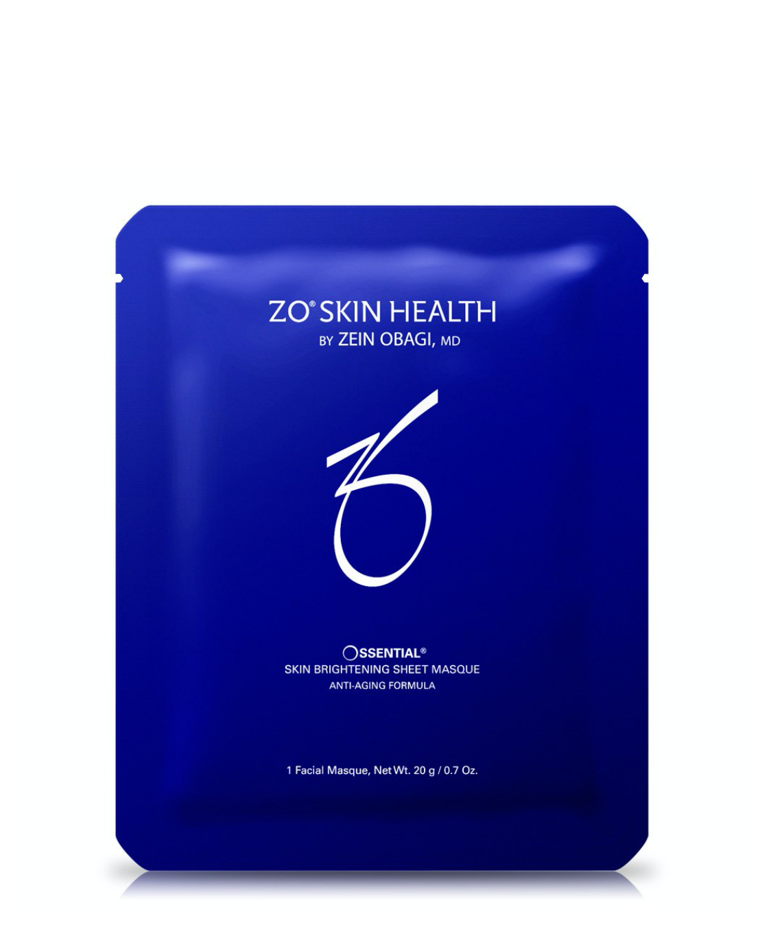 Skin Brightening Mask