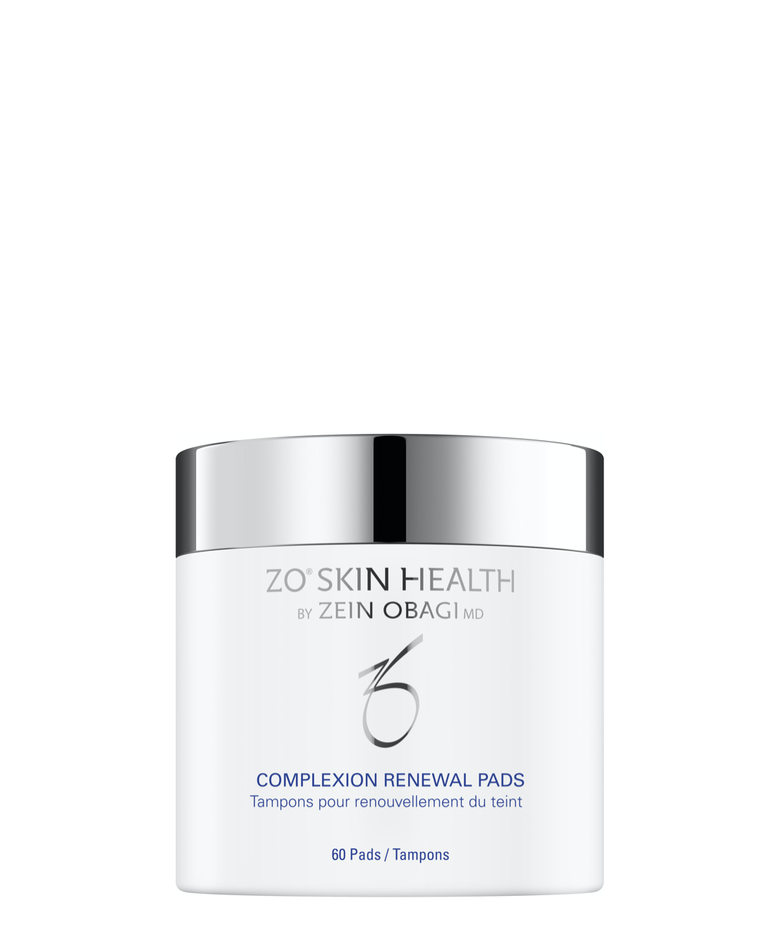 Complexion Renewal Pads