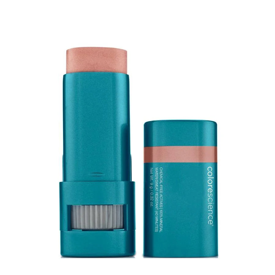 Colorescience: Sunforgettable® Total Protection™ Color Balm