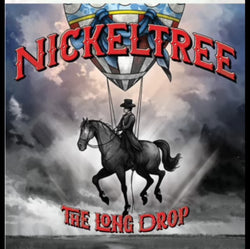 Nickeltree Vinyl Record