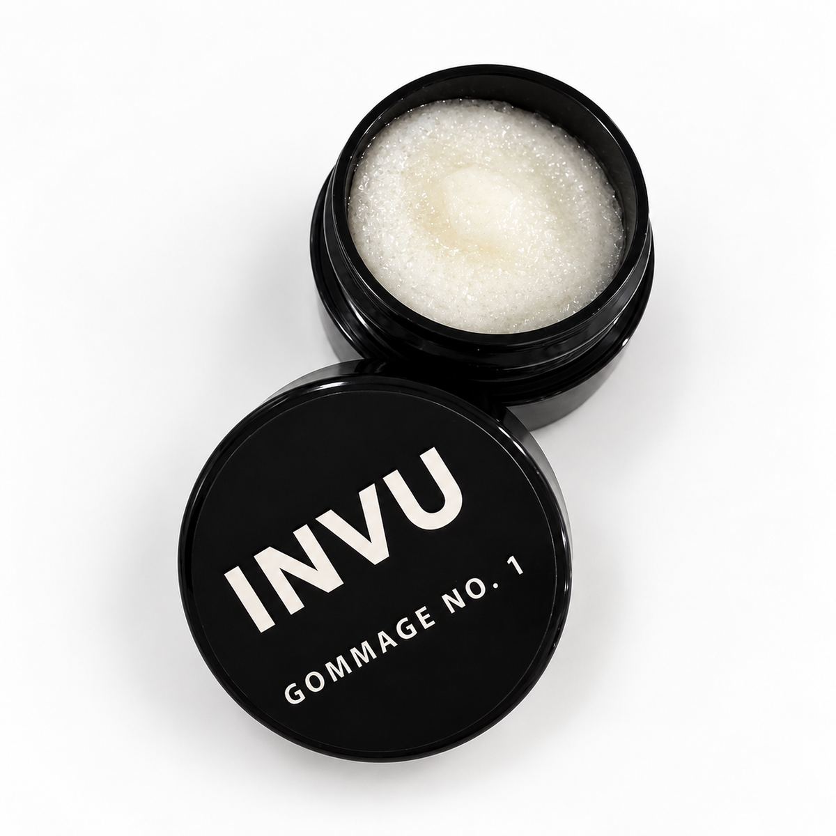 INVU GOMMAGE No. 1