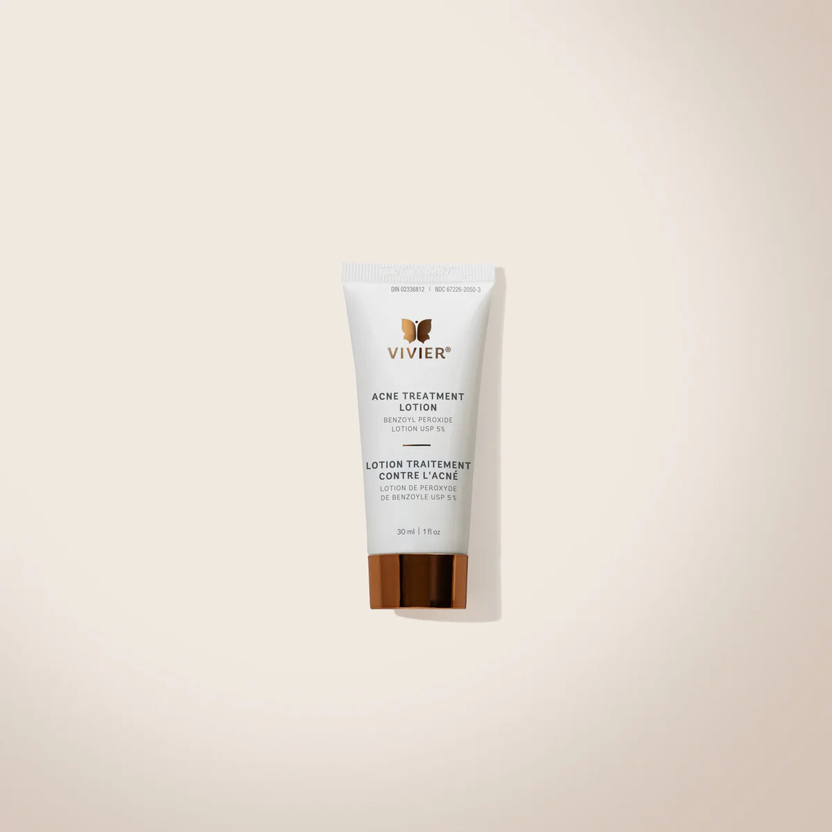 Acne Treatment Lotion