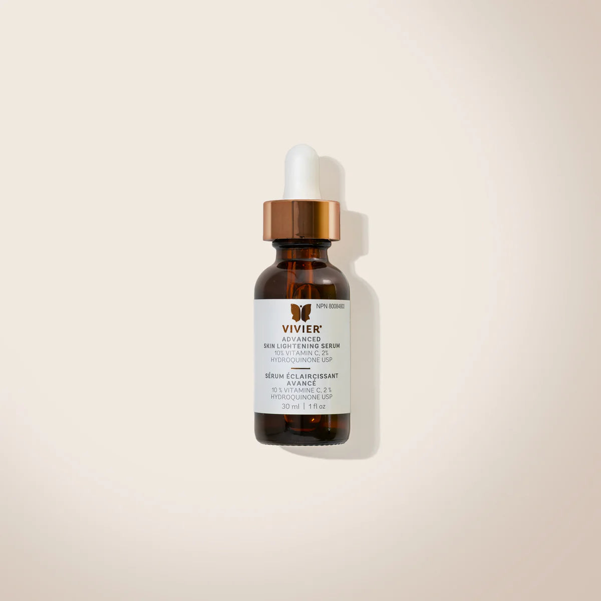 Advanced Skin Lightening Serum