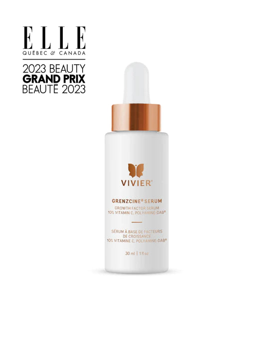 Grenzcine Serum