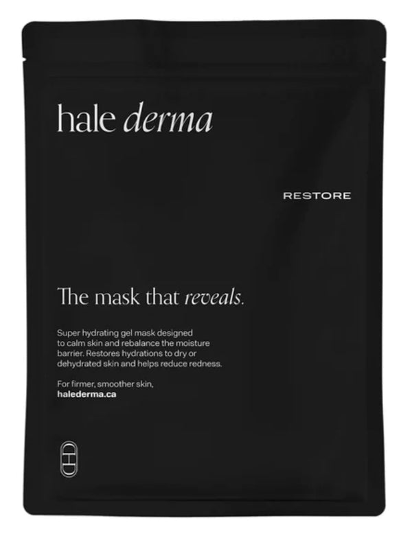 Hale Derma Mask
