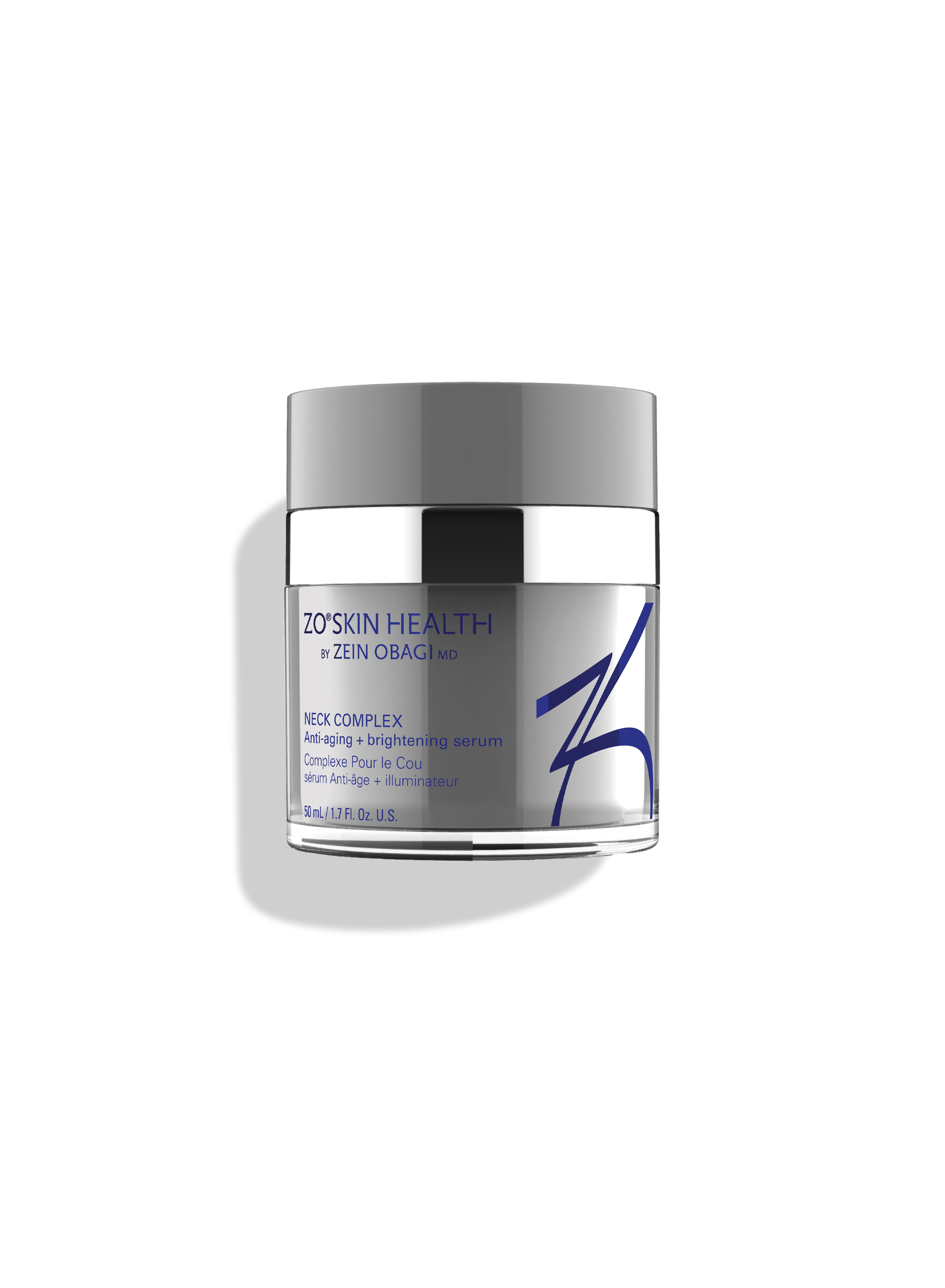 Neck Complex Anti-Aging + Brightening Serum