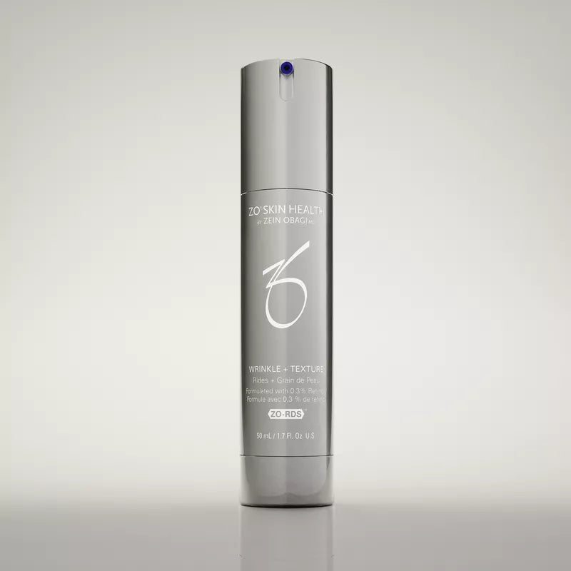 Wrinkle + Texture 0.3%