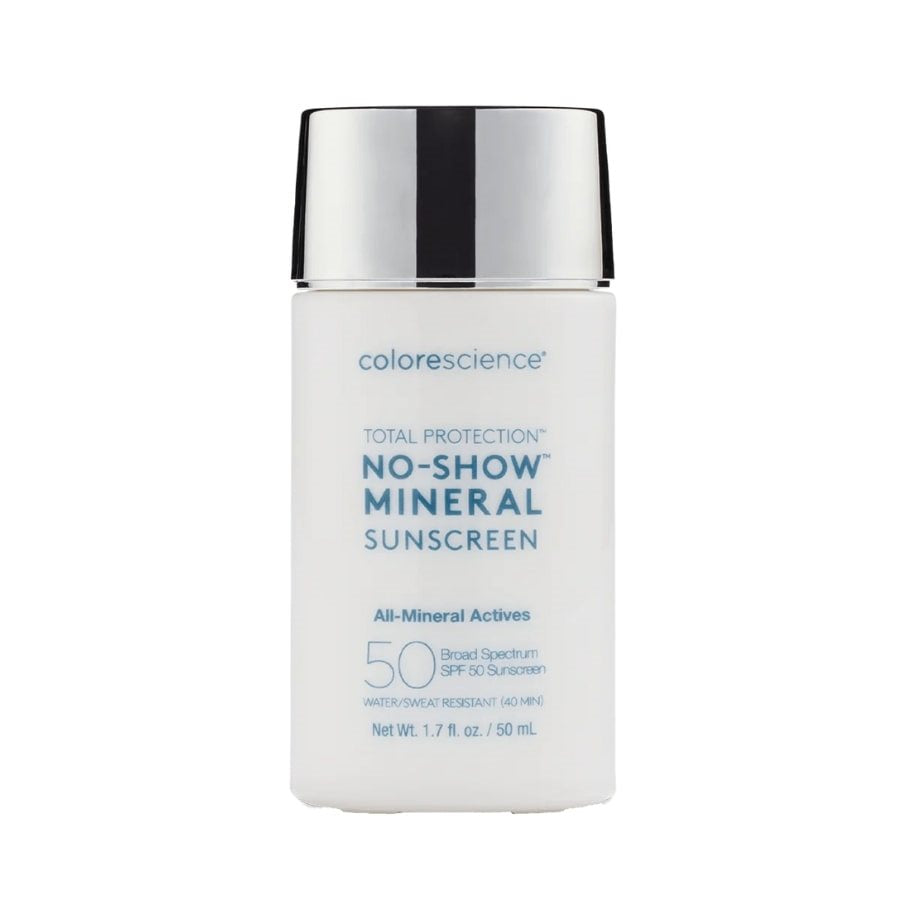 Enviroscreen® No-Show™ Mineral Sunscreen SPF 50 - 50ml