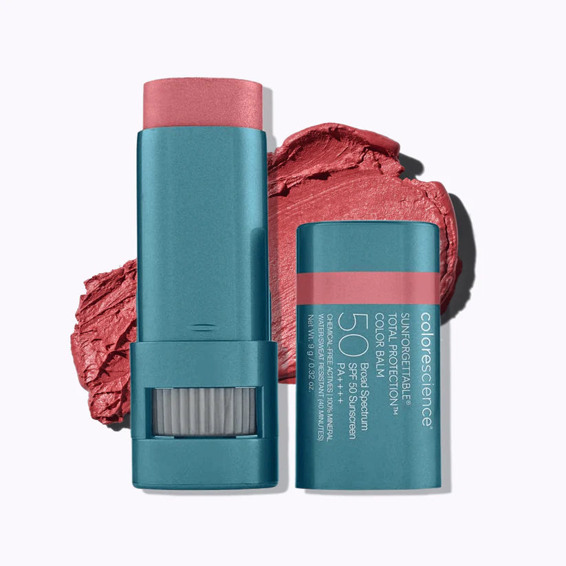 Colorescience: Sunforgettable® Total Protection™ Color Balm