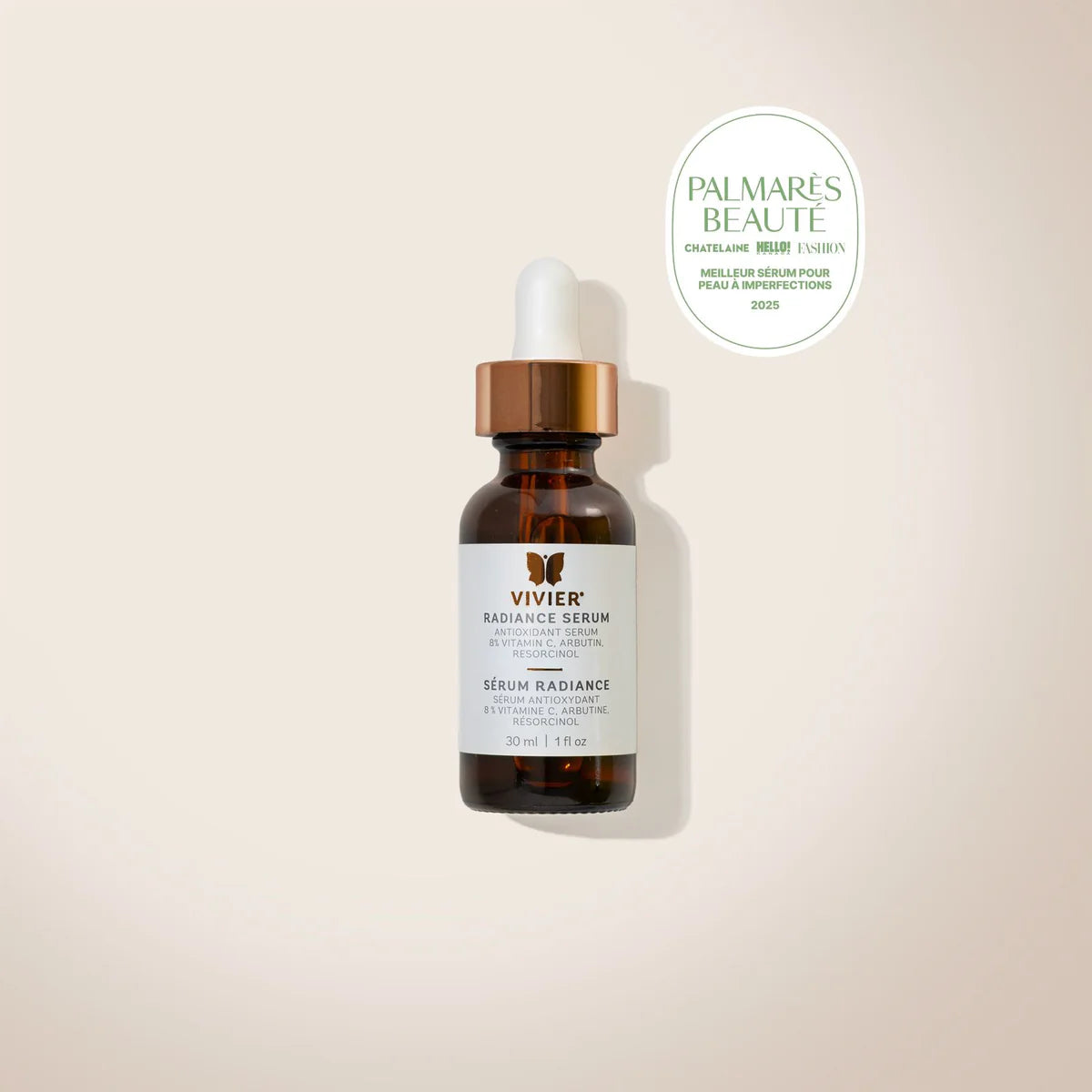 Radiance Serum