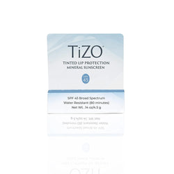 TiZO- Tinted Lip Protection