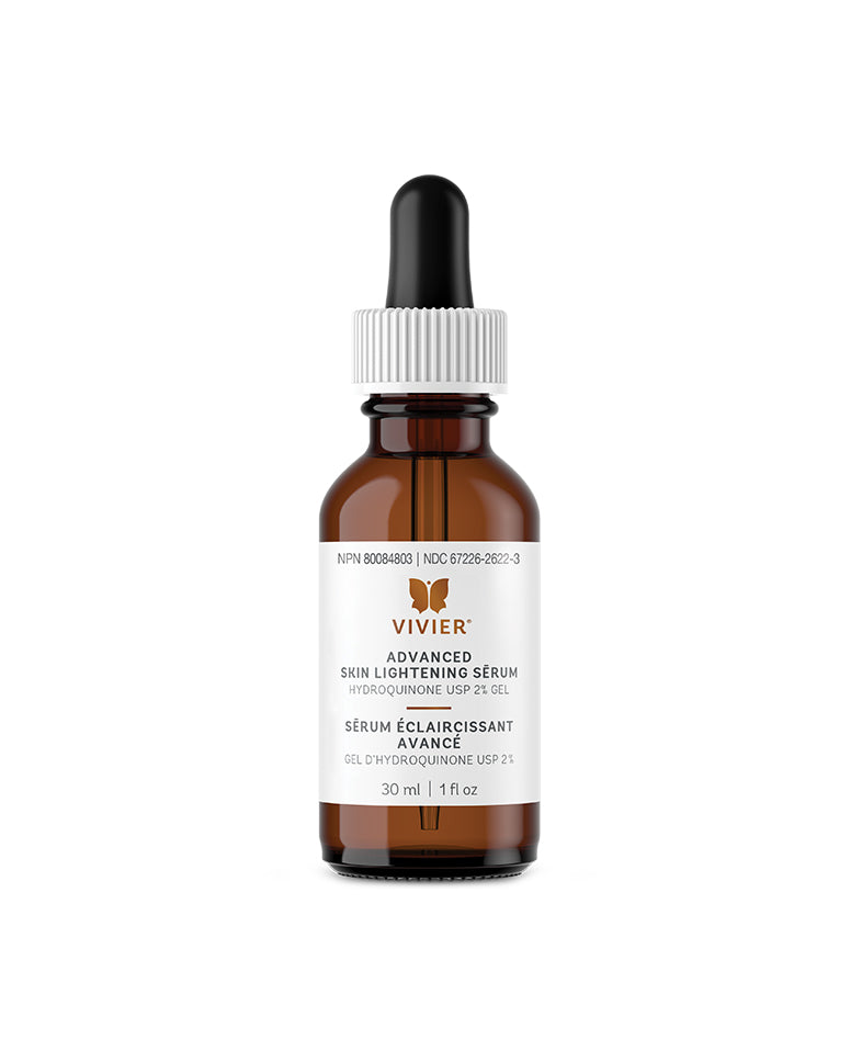 Advanced Skin Lightening Serum