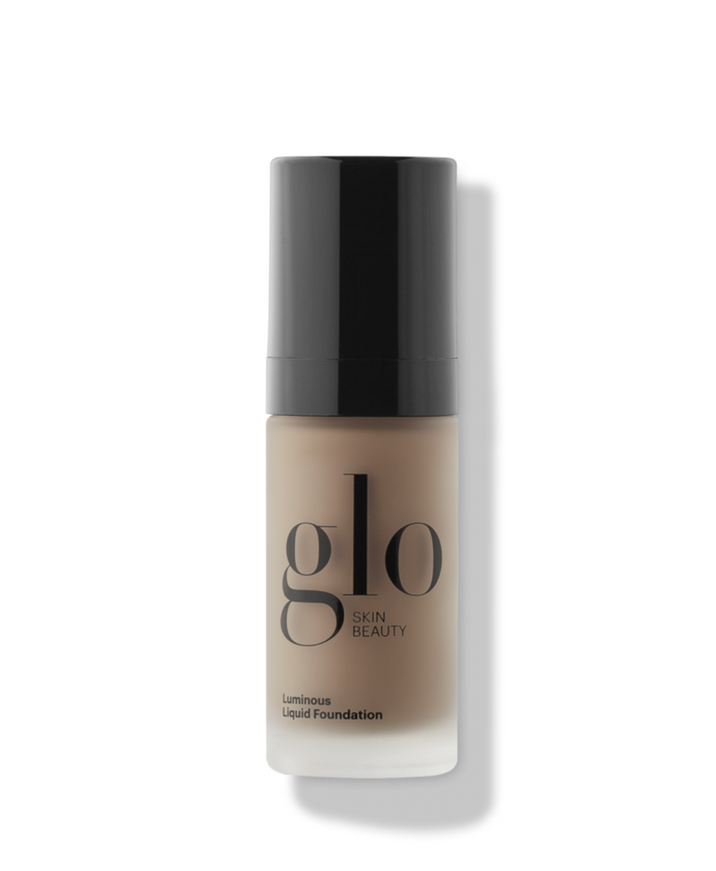 Luminous Liquid Foundation