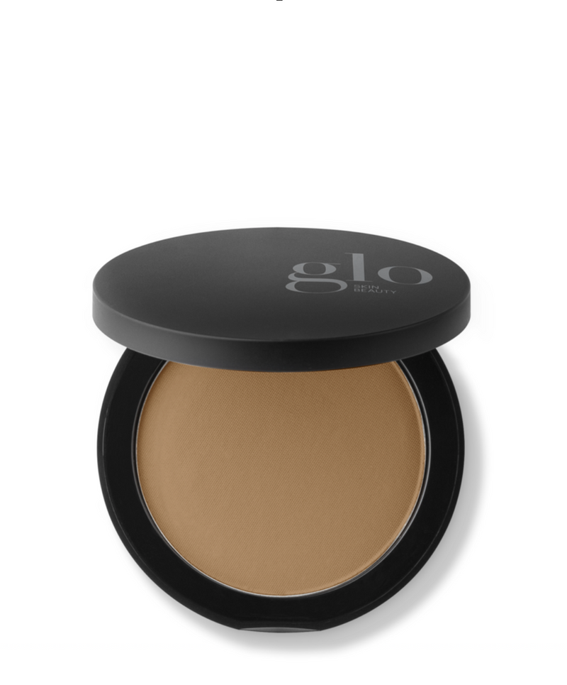 Pressed Base Mineral Powder Foundation