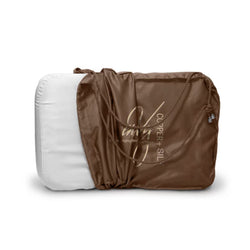 Envy Copper & Silk Pillow - INVU Skin | Regina, SK