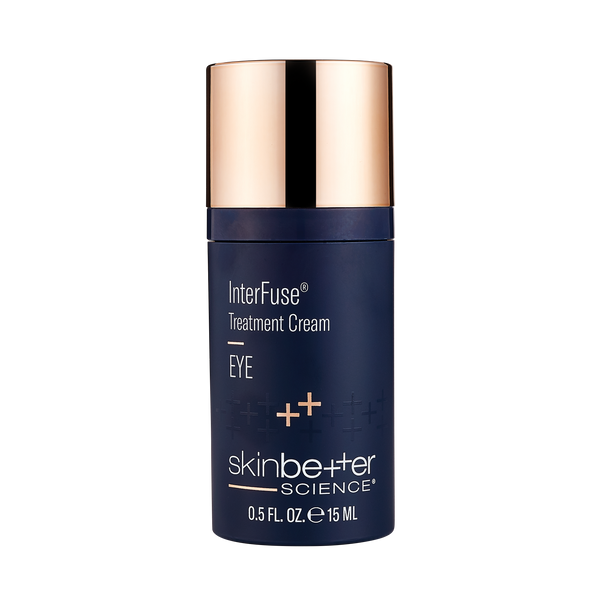 Skinbetter InterFuse® Treatment Cream EYE