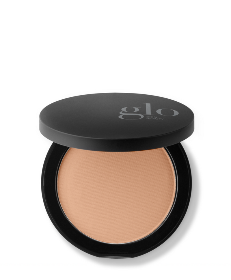 Pressed Base Mineral Powder Foundation