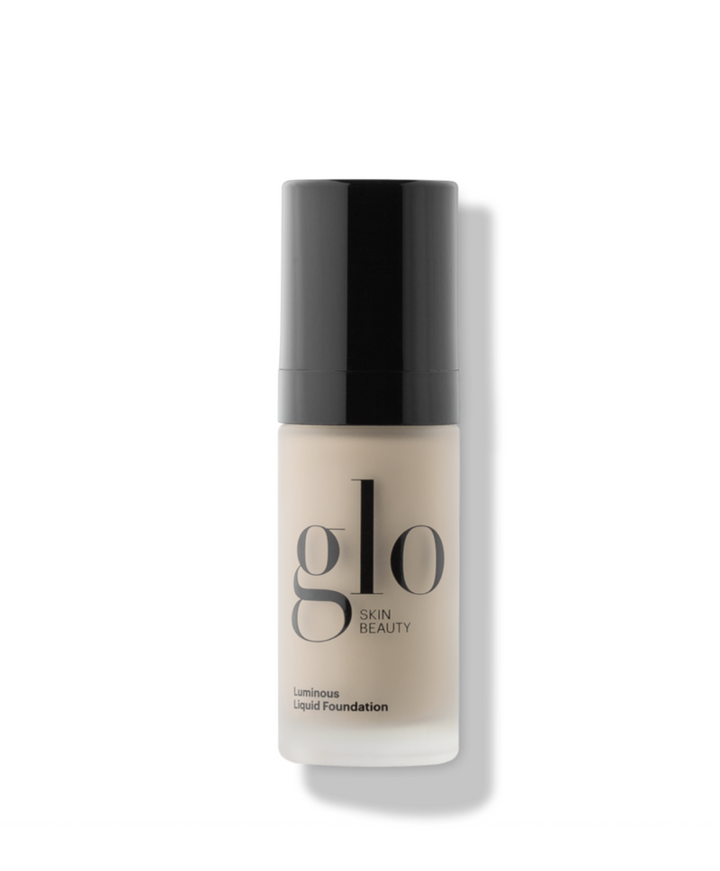 Luminous Liquid Foundation
