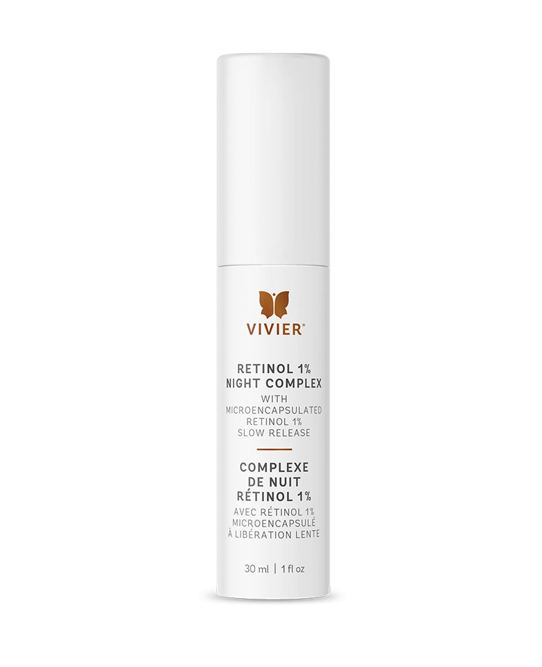 Retinol 1% Night Complex