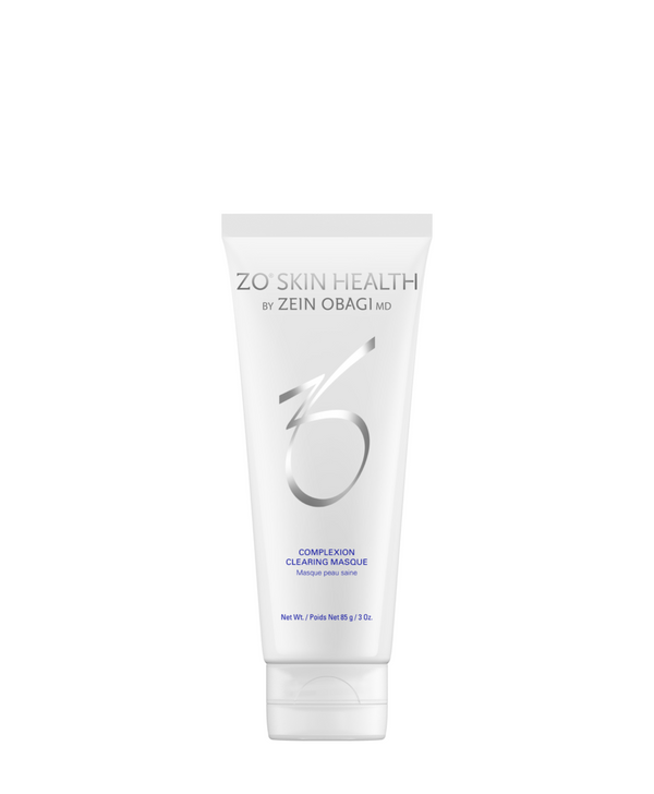 Complexion Clearing Mask