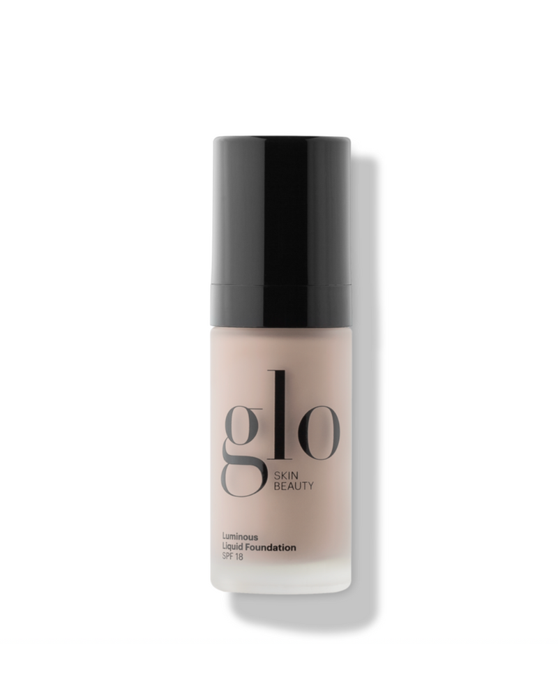 Luminous Liquid Foundation