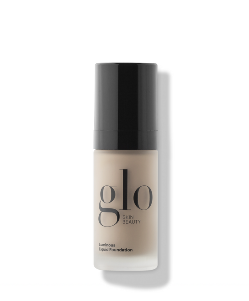 Luminous Liquid Foundation
