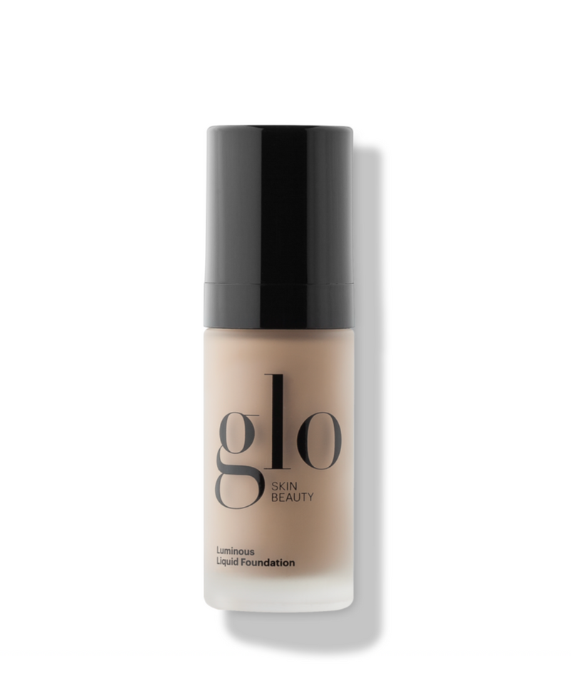 Luminous Liquid Foundation