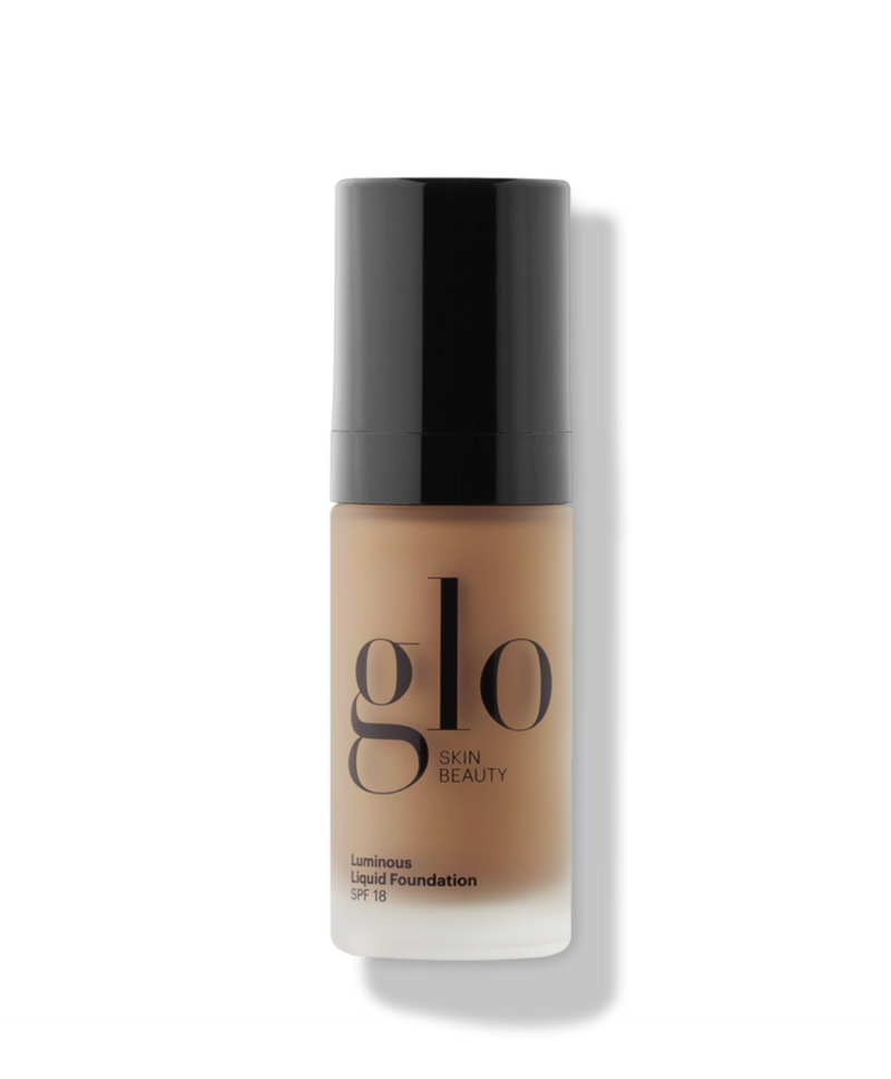 Luminous Liquid Foundation